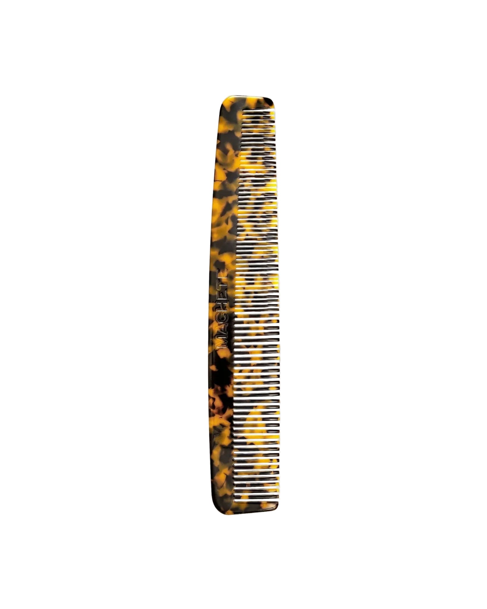 No. 1 Comb in Classic Tortoise