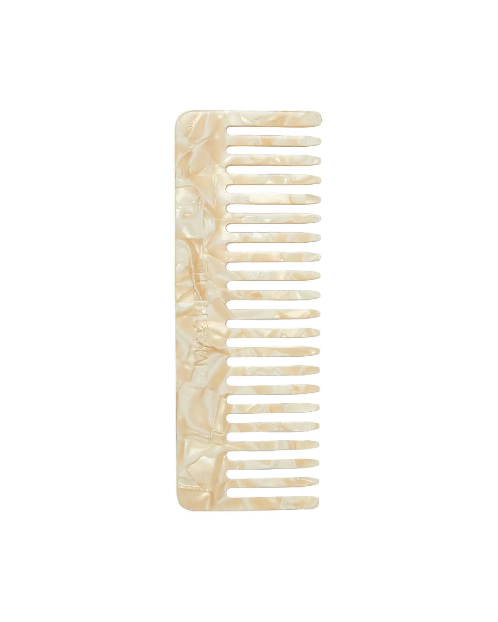 No. 2 Comb in Ivory