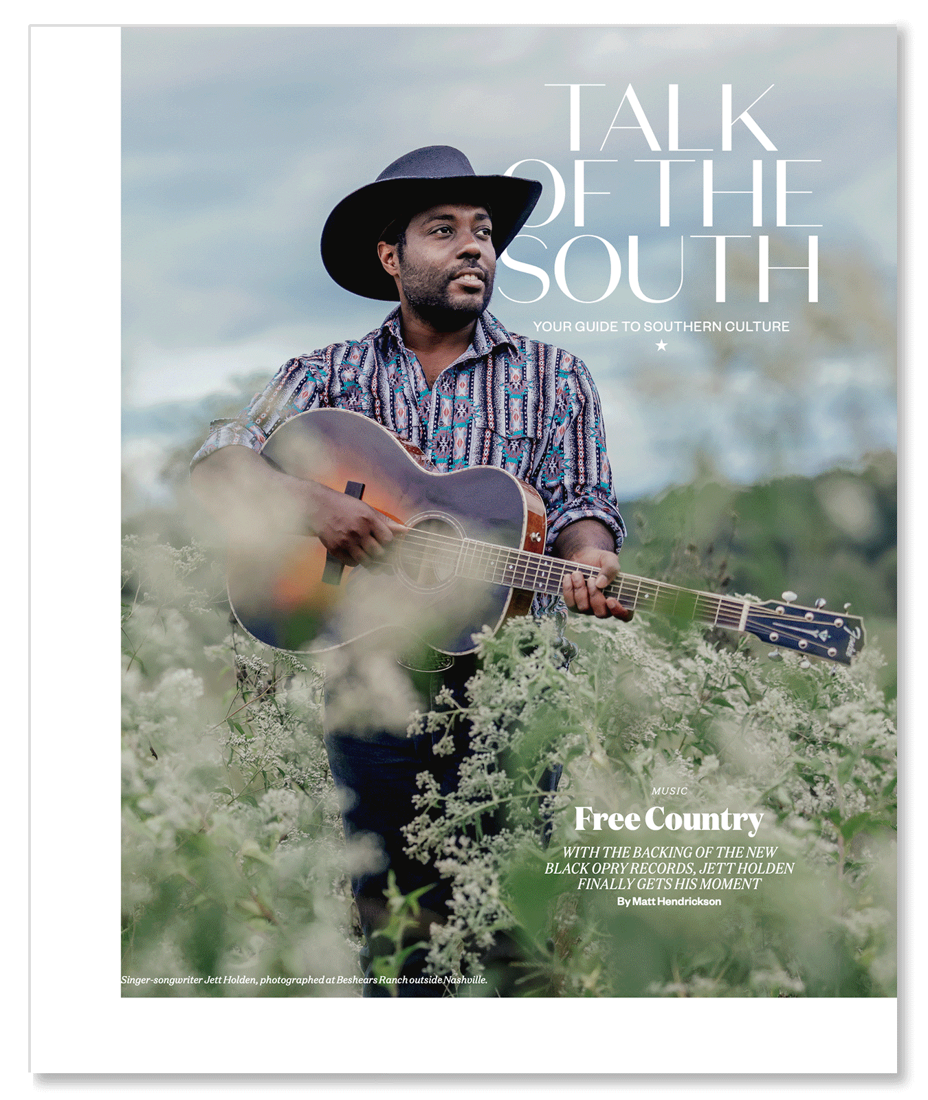 December 2024 / January 2025