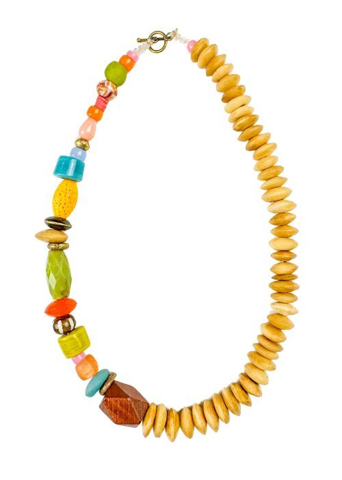 Classic Necklace | Mallorca