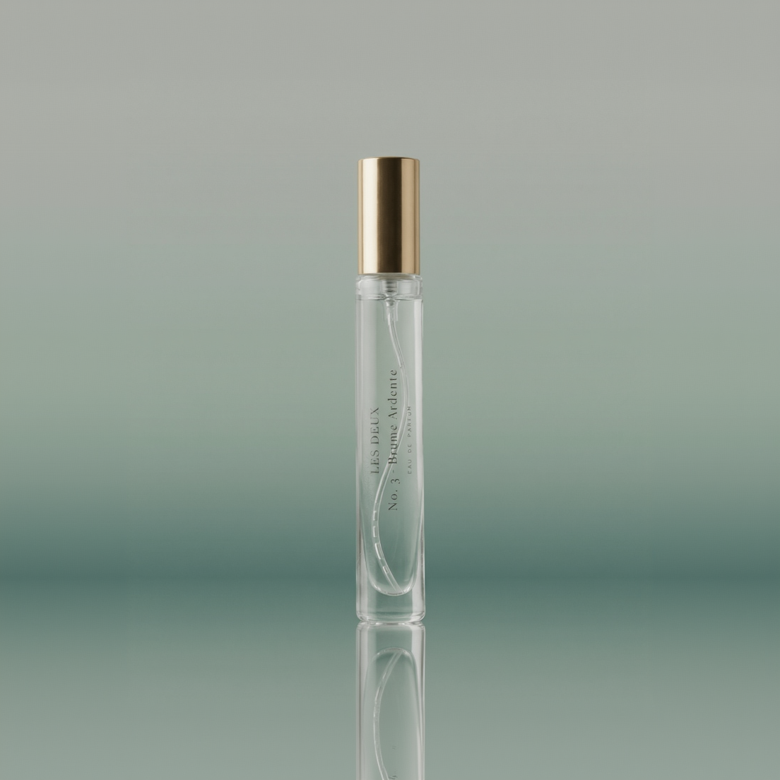 No. 3 - Brume Ardente Perfume