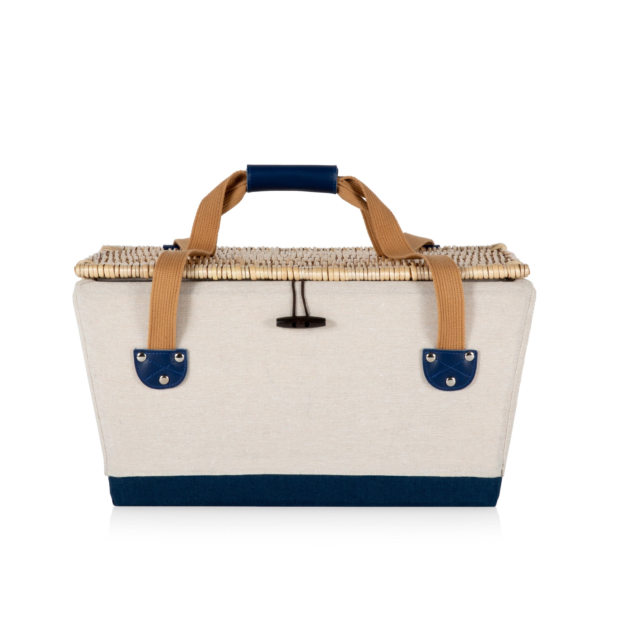 Boardwalk Picnic Basket