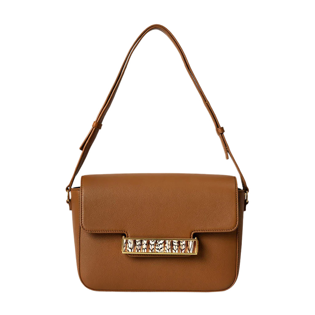 Oxford Handbag