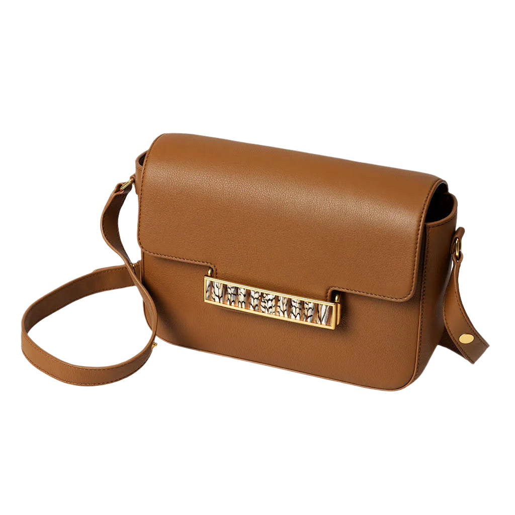 Oxford Handbag