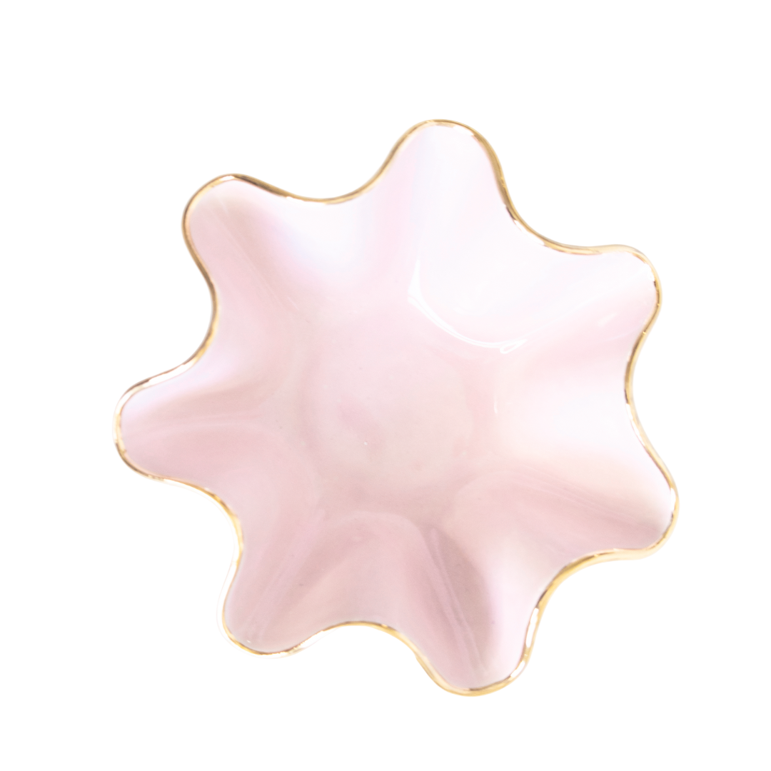 Adorn Wavy Bowl