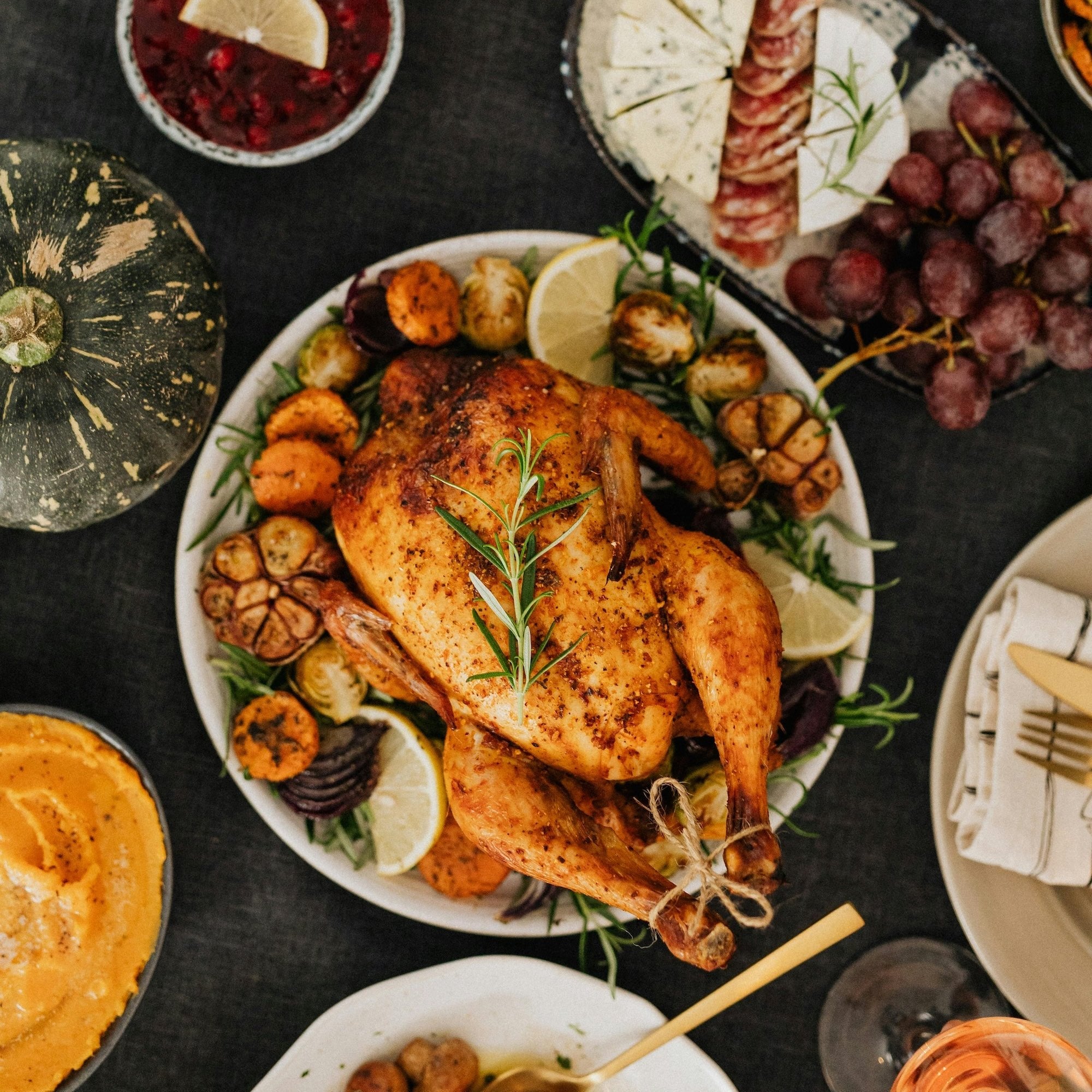 Thanksgiving Box