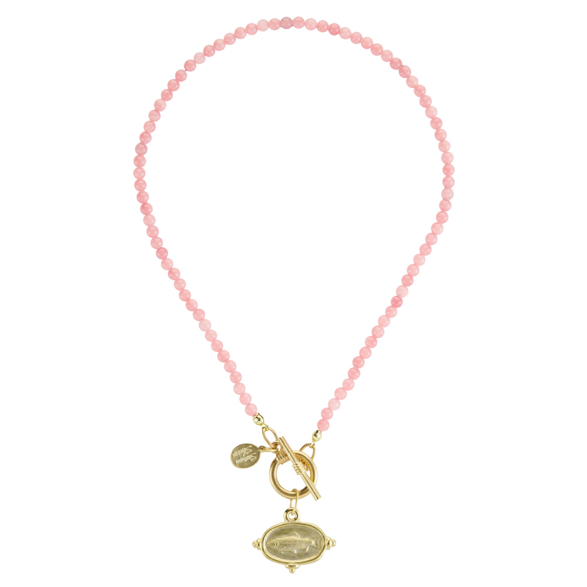 Trout Katie Necklace
