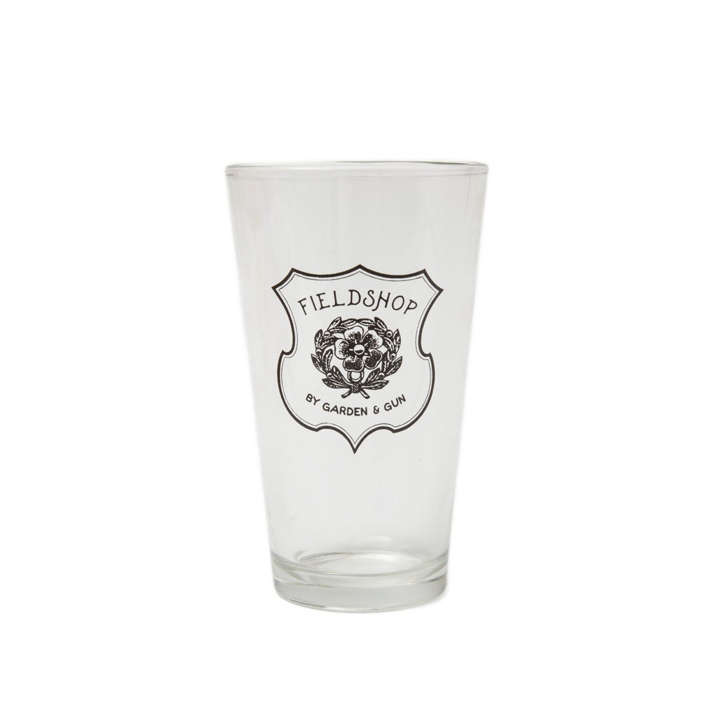 Pint Glass