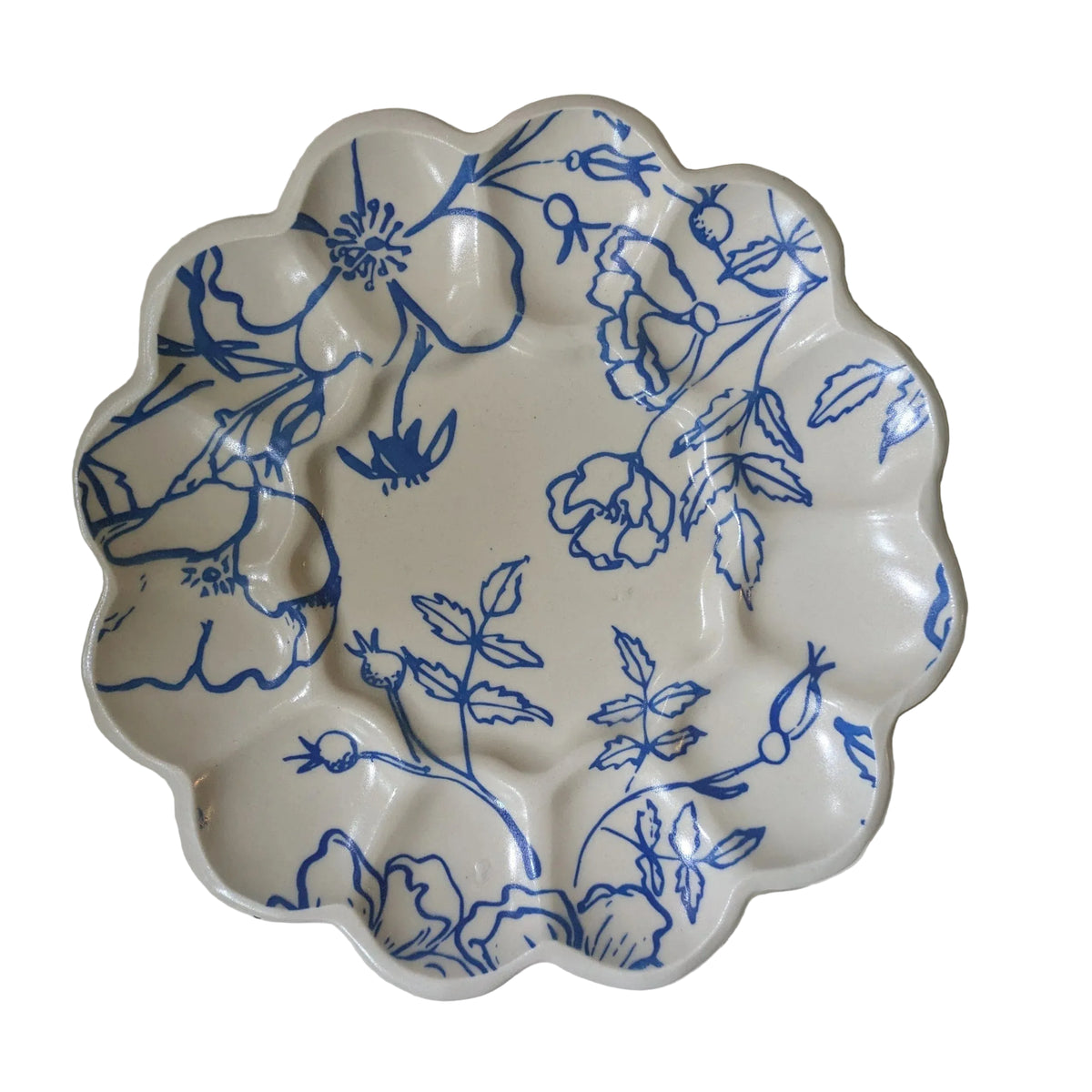 Deviled Egg Plate
