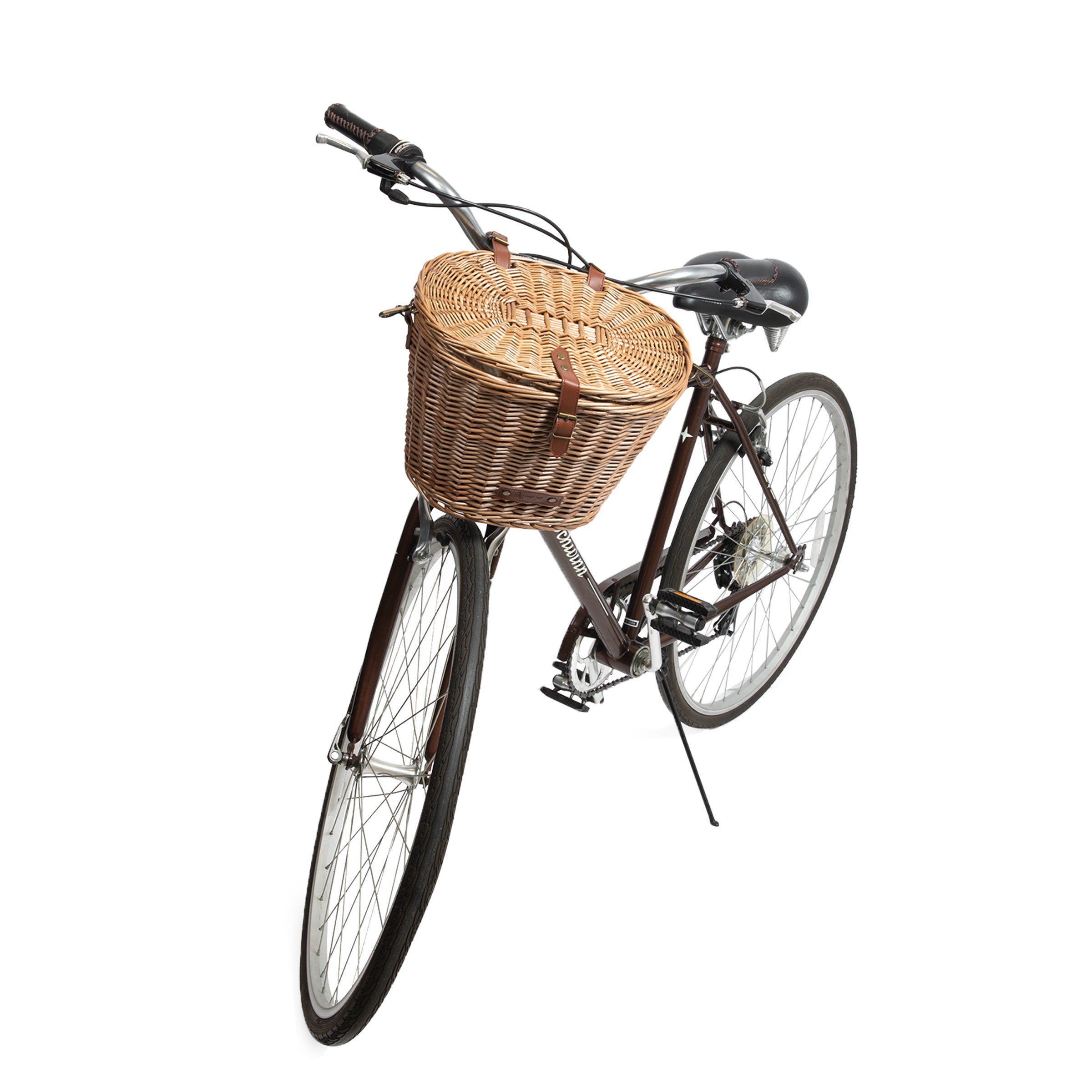 Cambridge Bicycle Basket