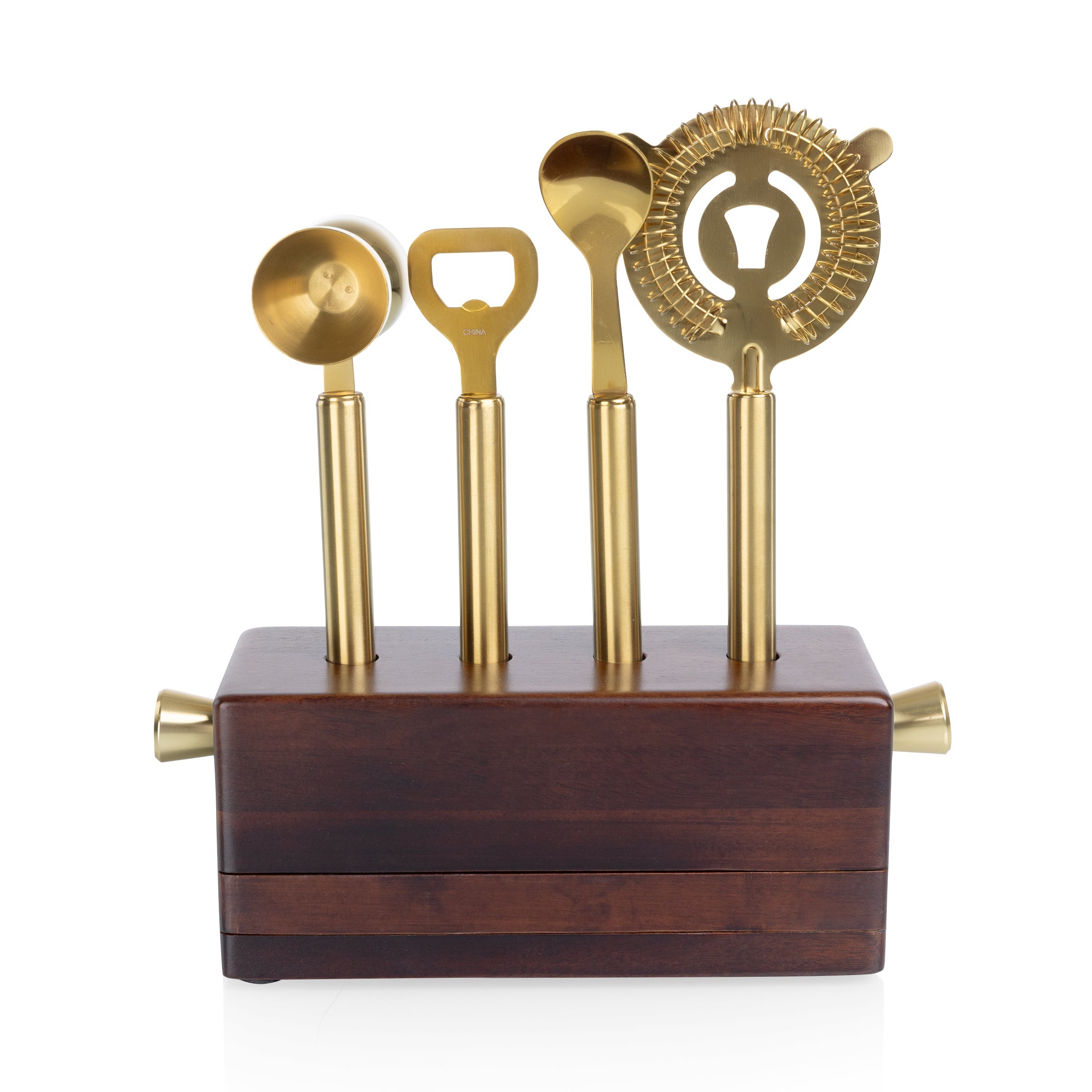 Sidecar 5-Piece Bar Tool Set