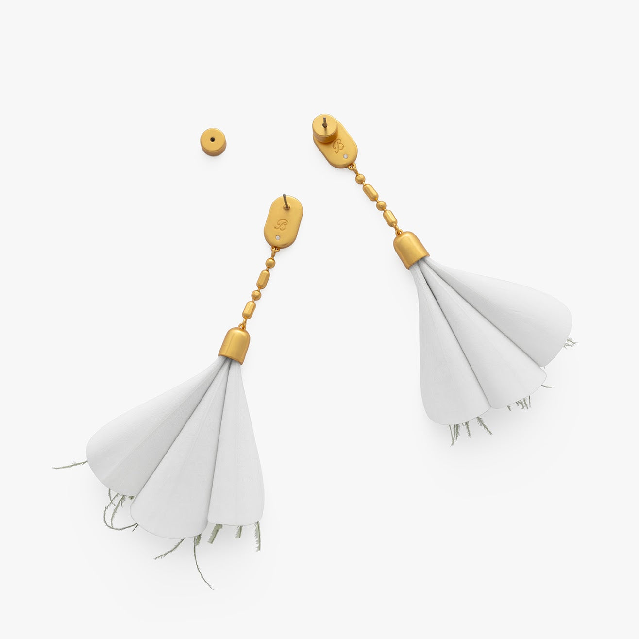 Radiance Statement Earring