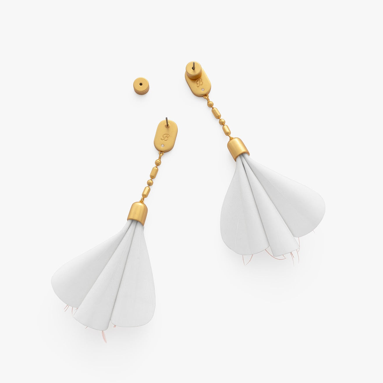 Radiance Statement Earring