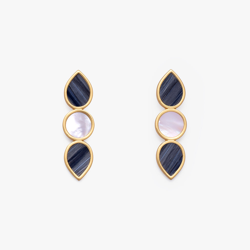 Romance Drop Earring
