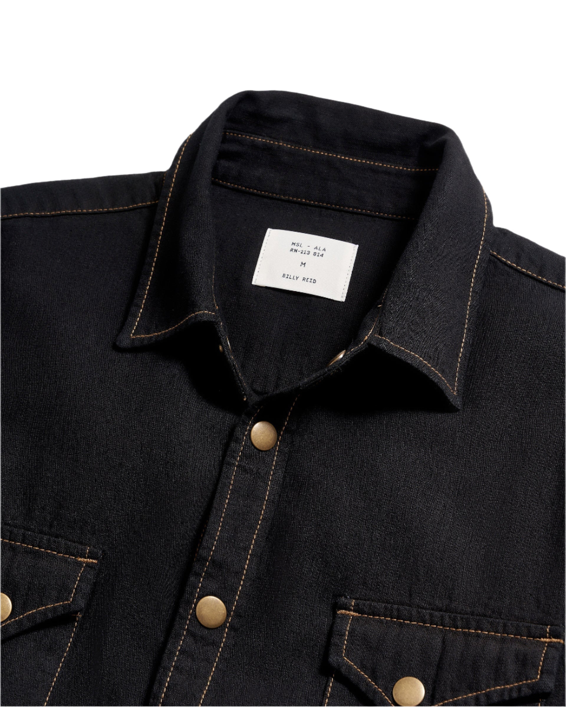 The Shoals Classic Shirt