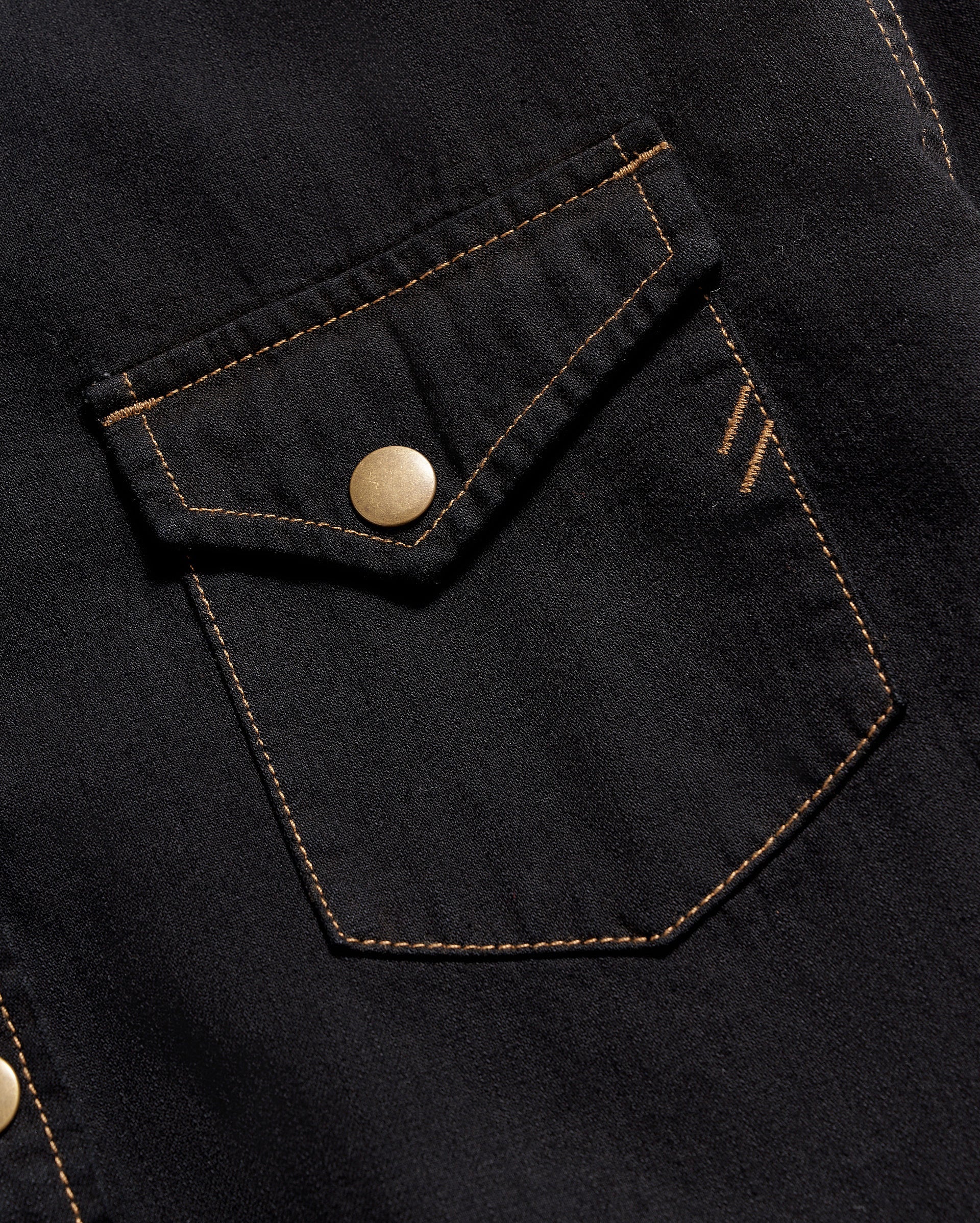 The Shoals Classic Shirt