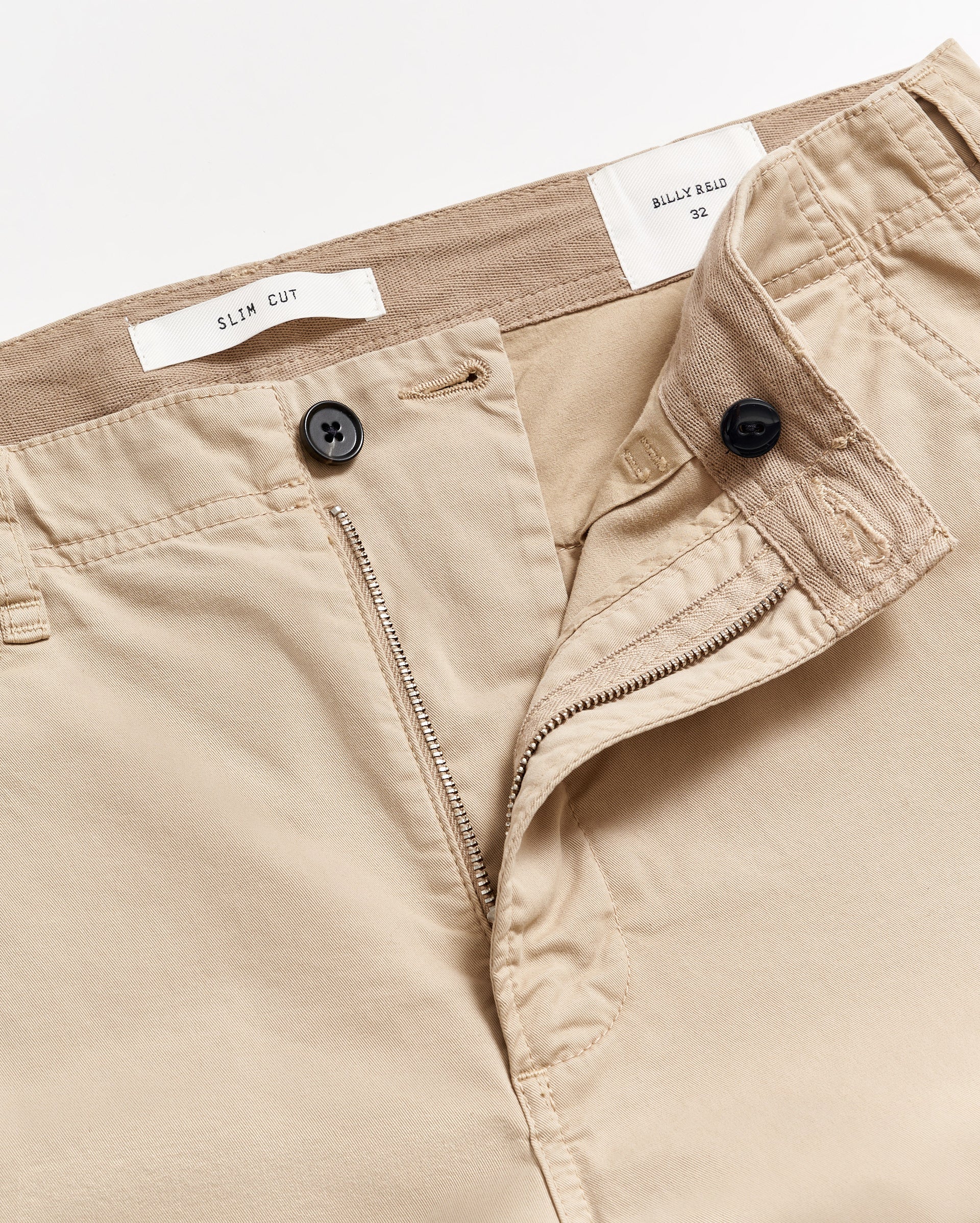 Chino Pant