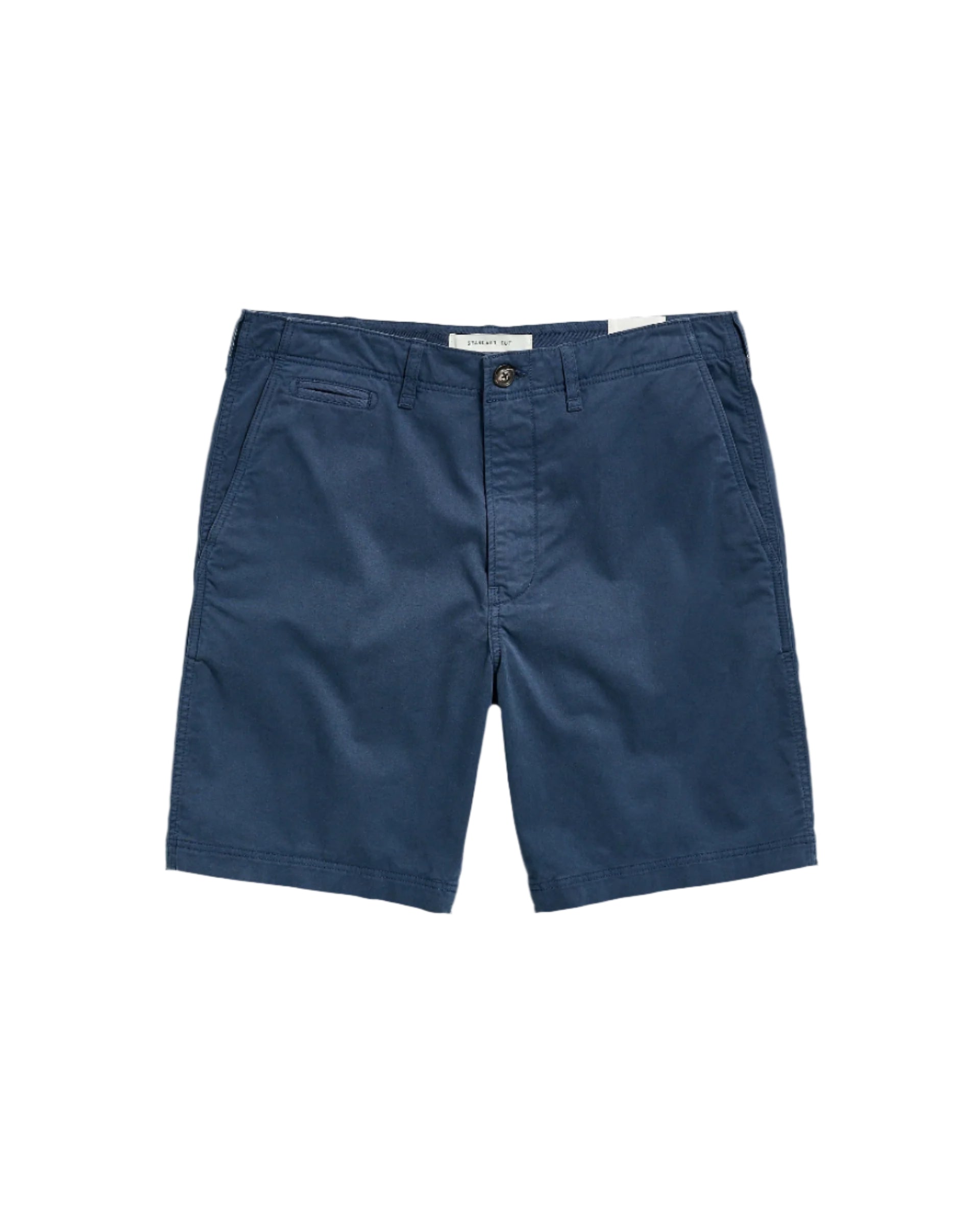 8" Chino Short