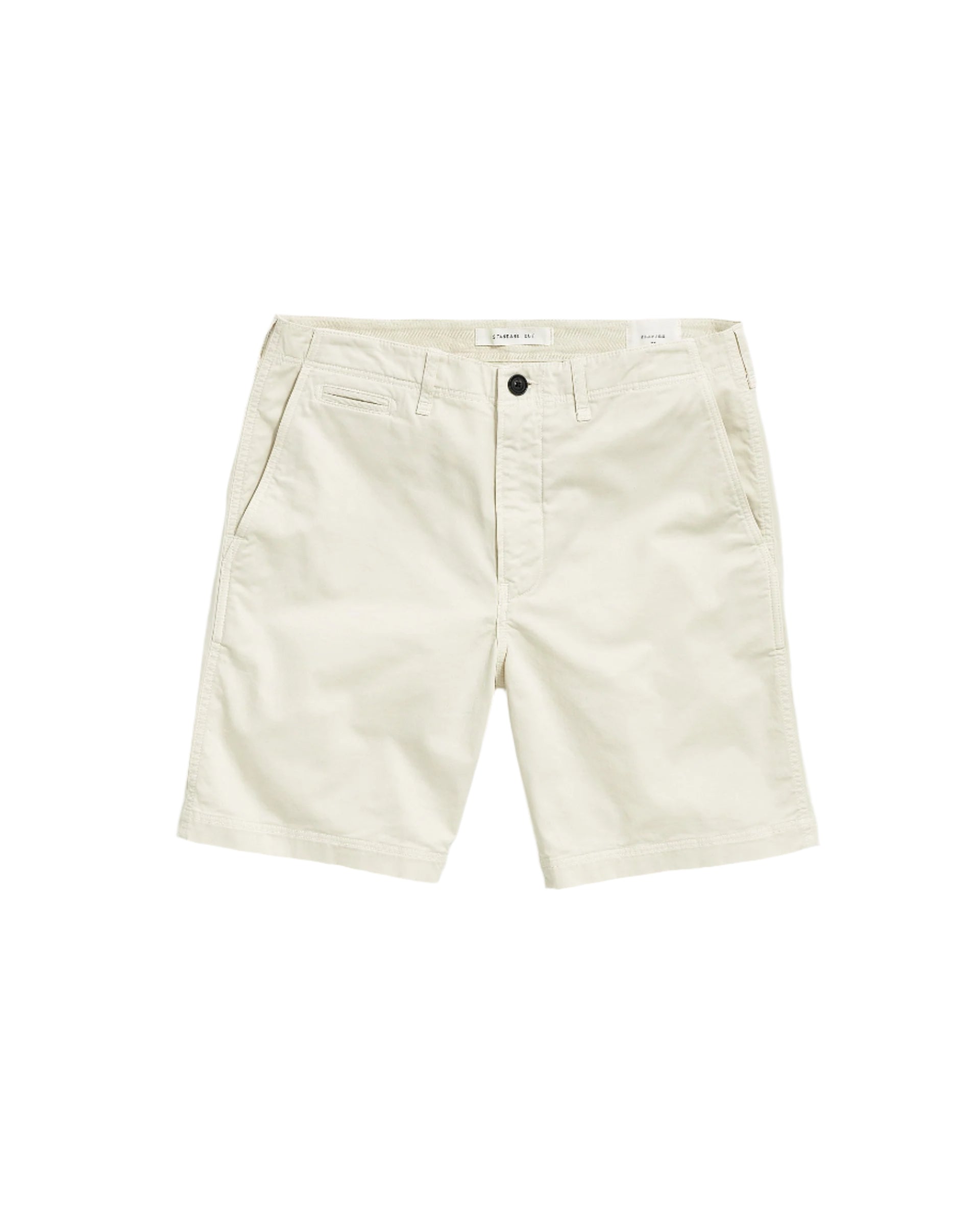 8" Chino Short