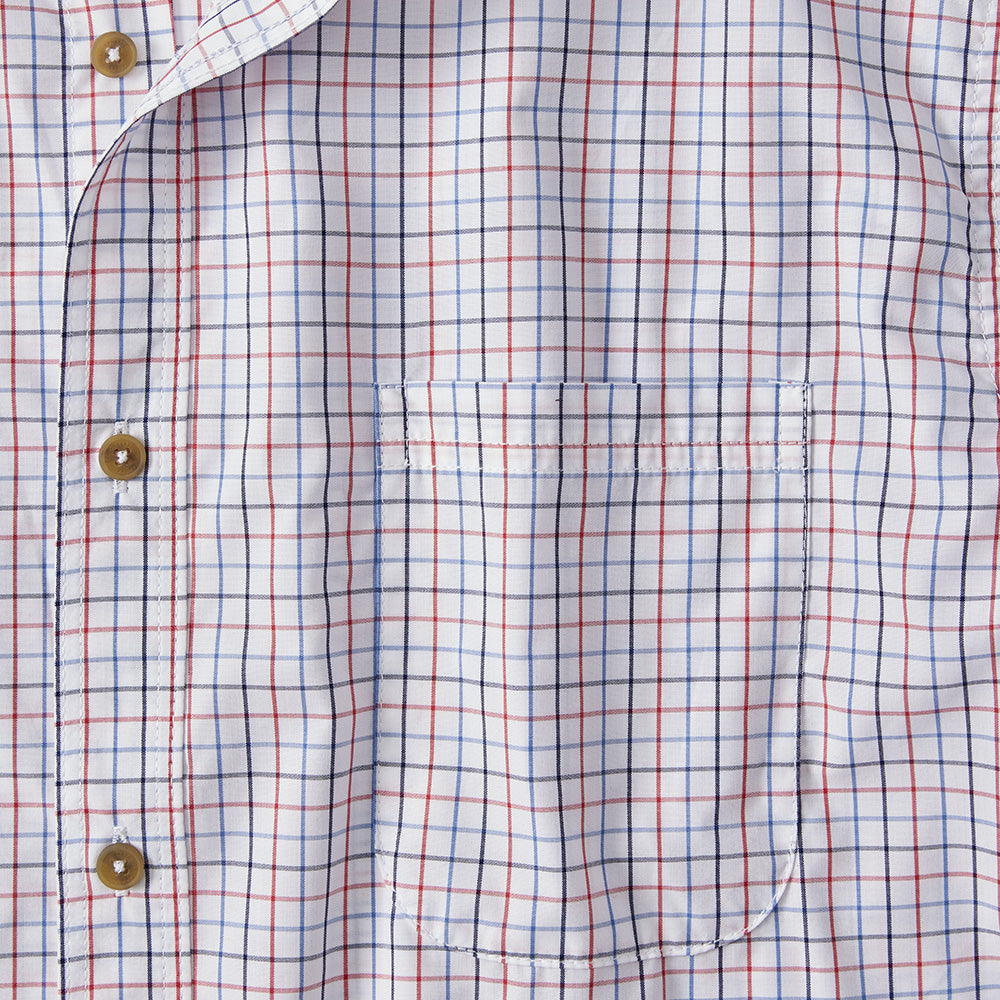 TSG Airetex™ Tanner Shirt (Grassland Check)