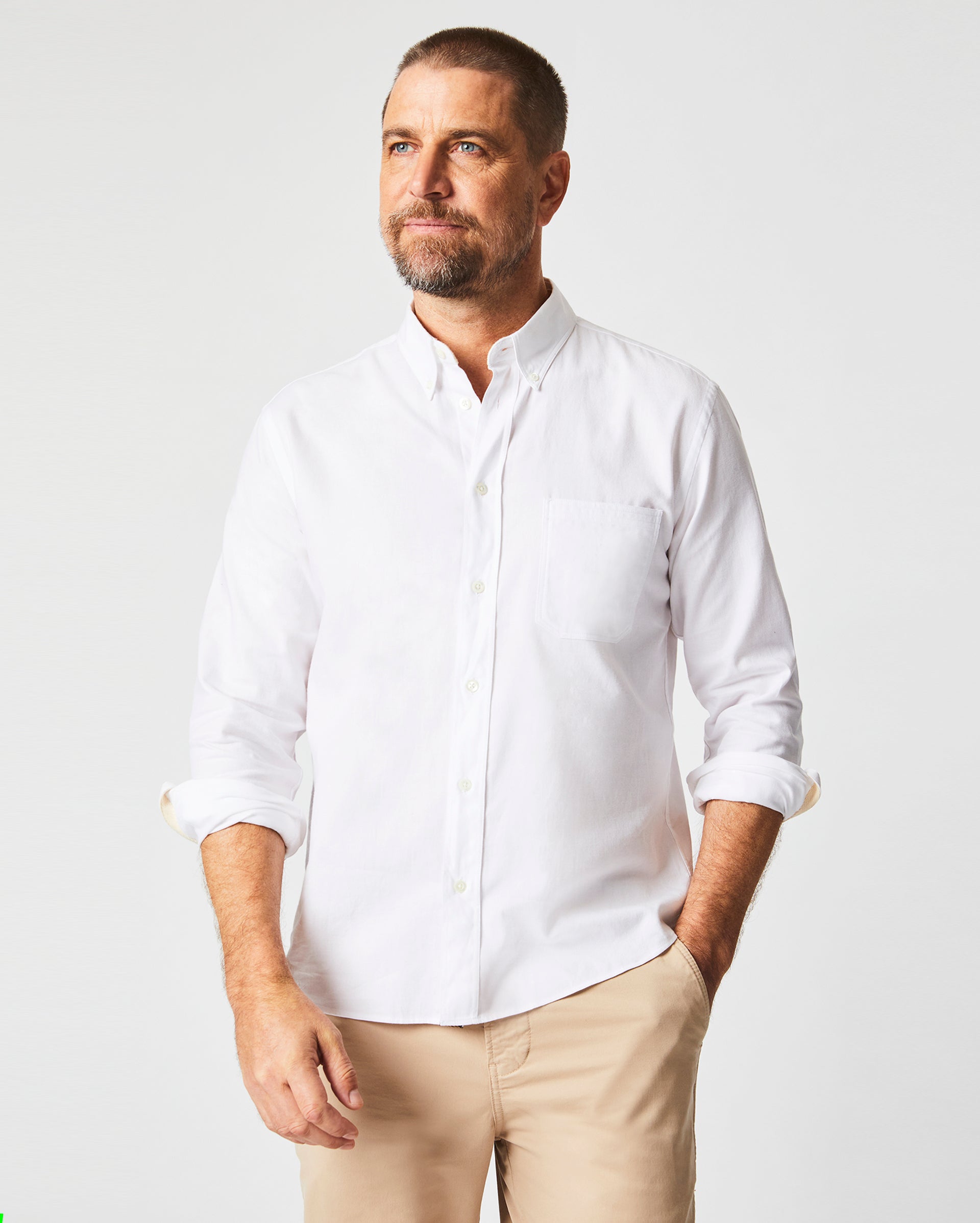 Tuscumbia Classic Shirt