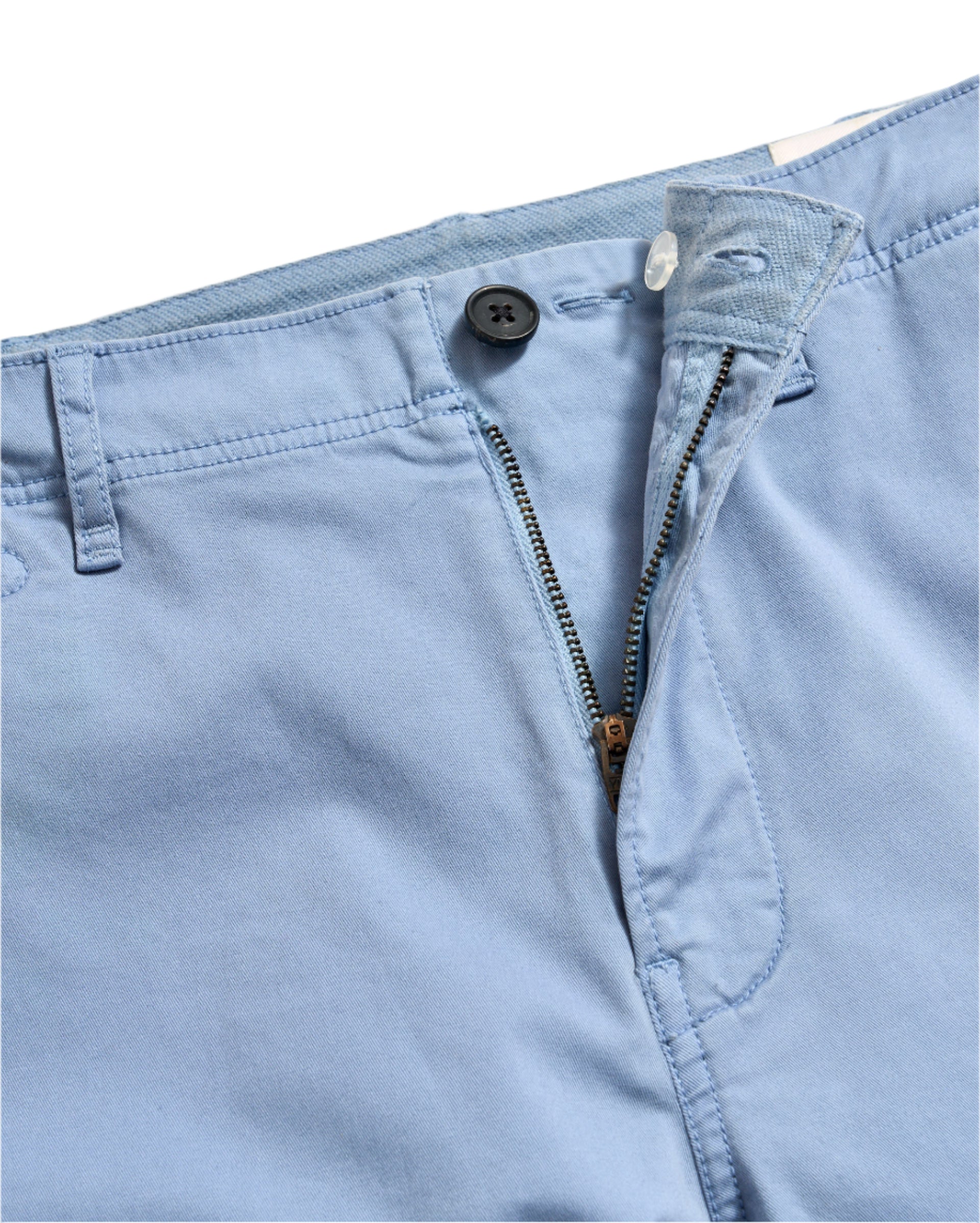 8" Chino Short