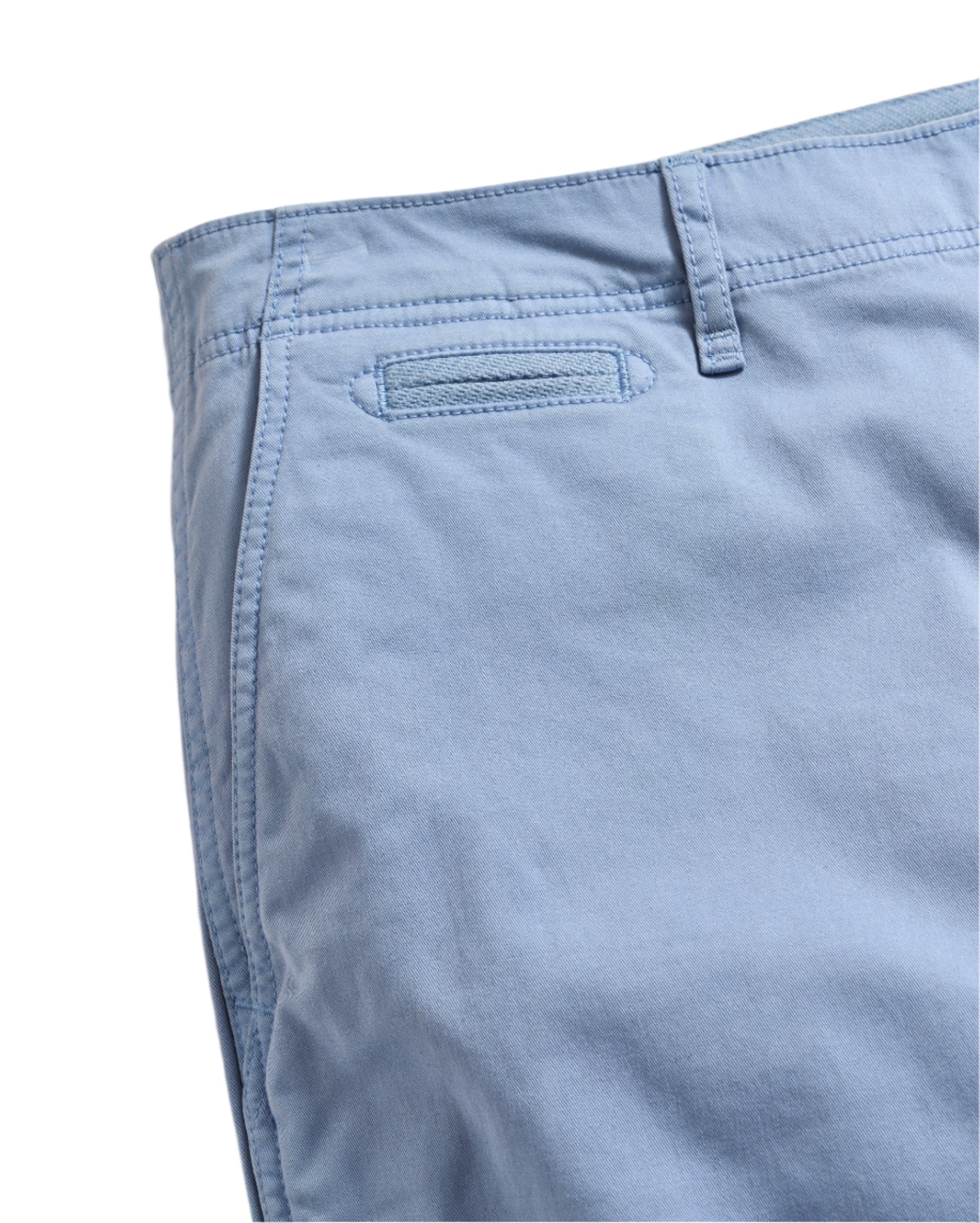 8" Chino Short