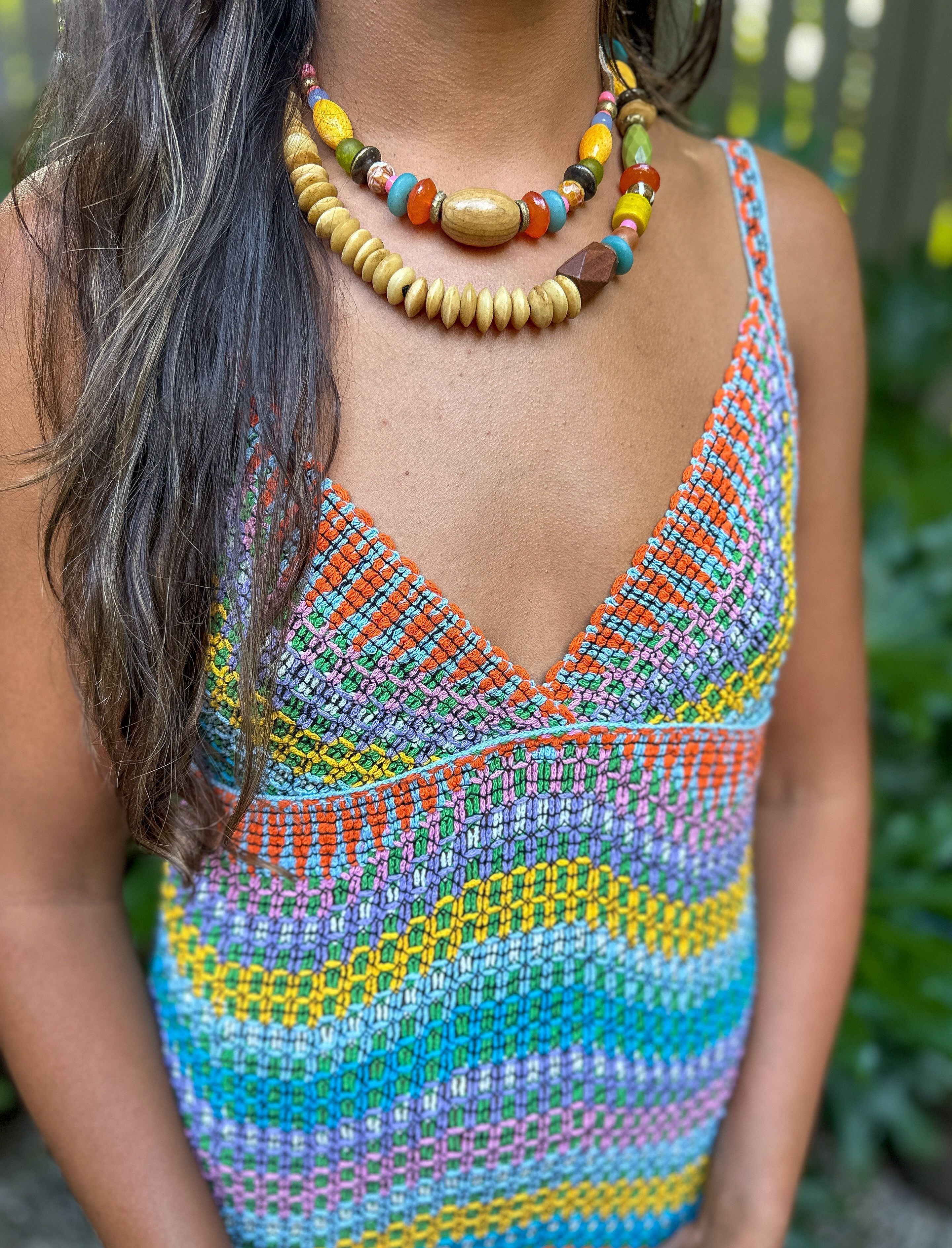 Classic Necklace | Mallorca