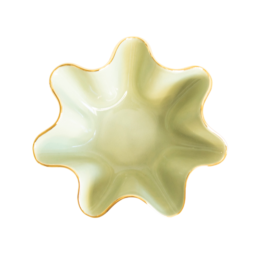 Adorn Wavy Bowl