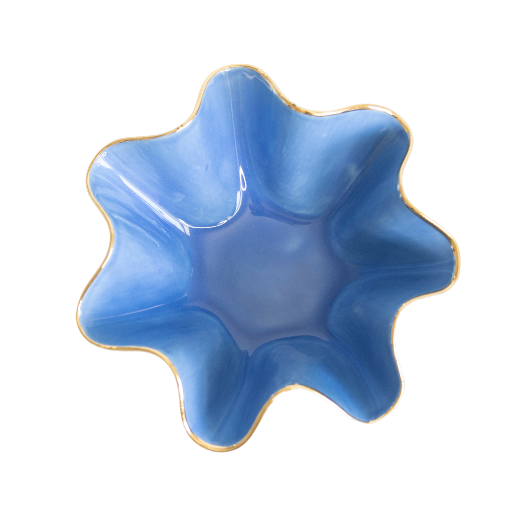 Adorn Wavy Bowl