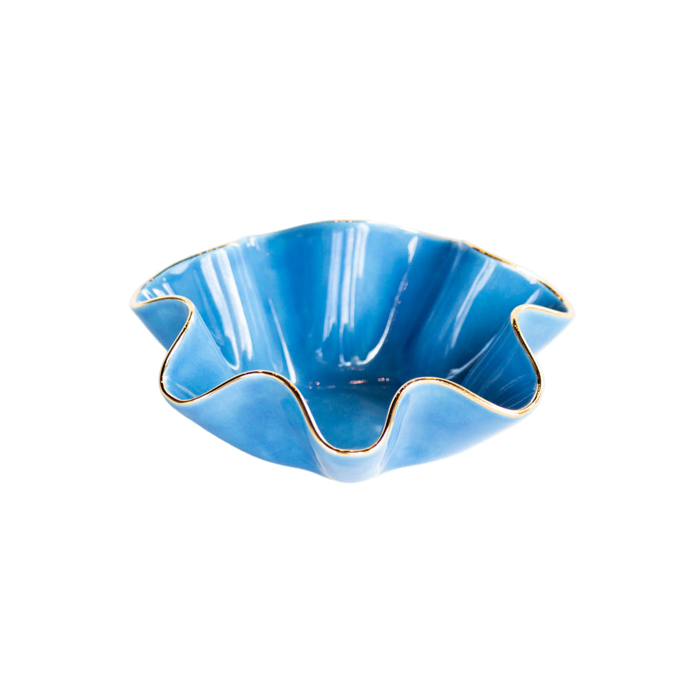 Adorn Wavy Bowl