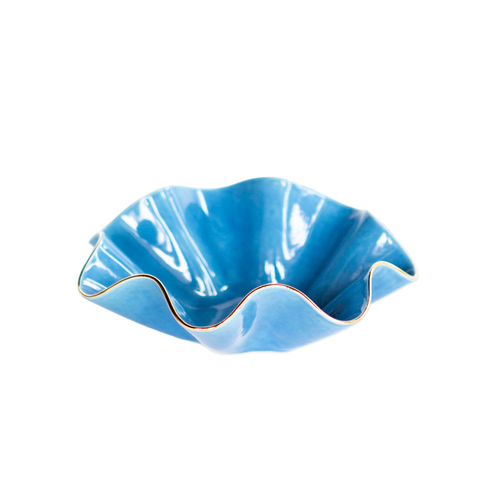 Alene Wavy Bowl
