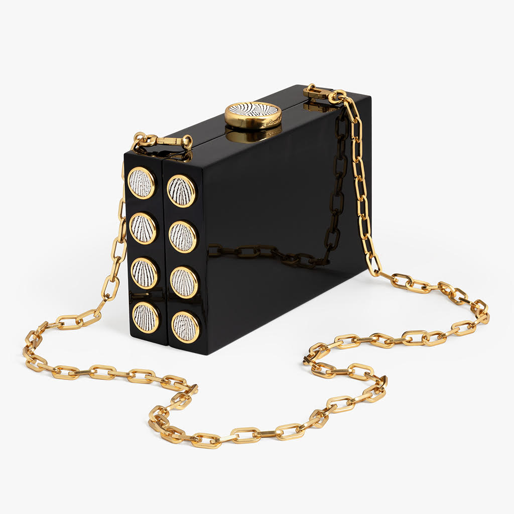 Basel Clutch