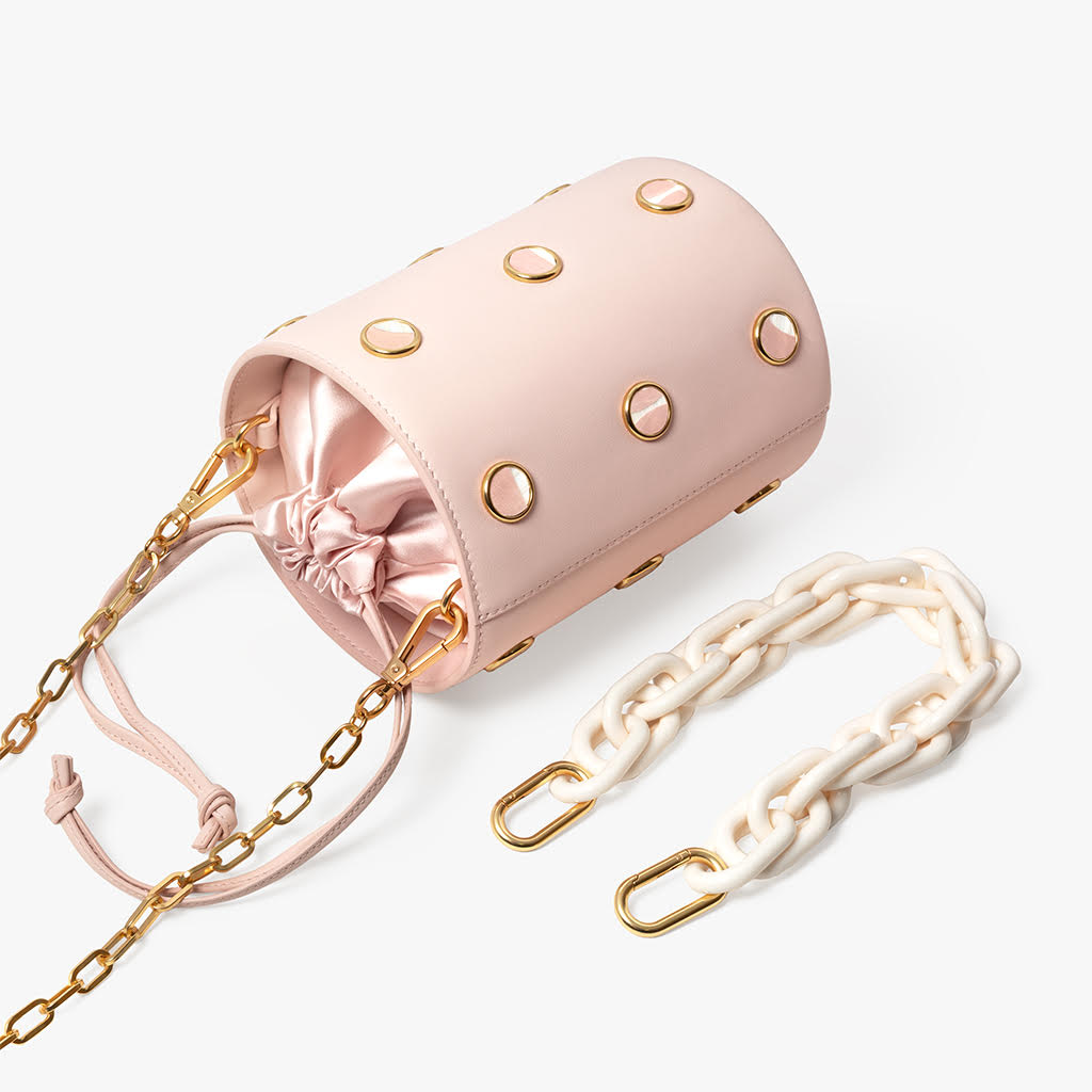 Greenwich Bucket Bag