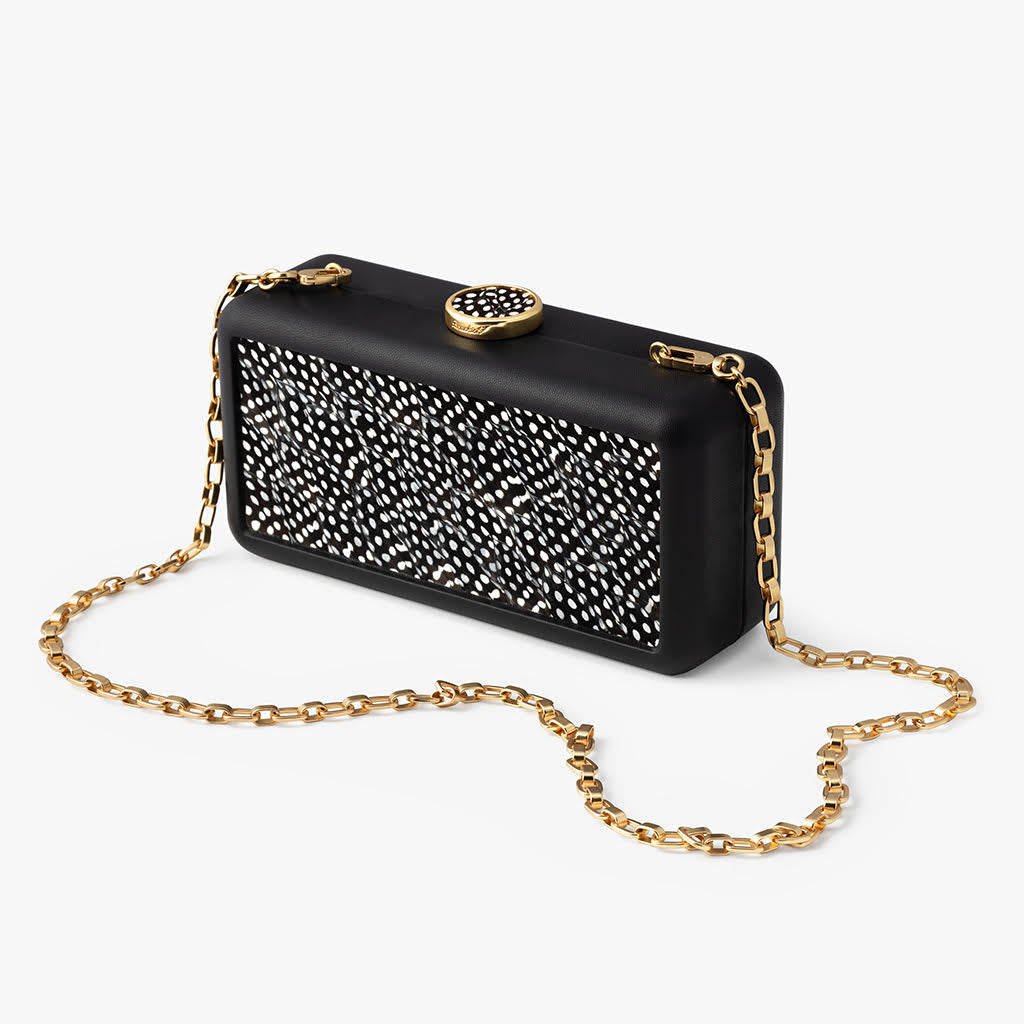 Le Marais Clutch