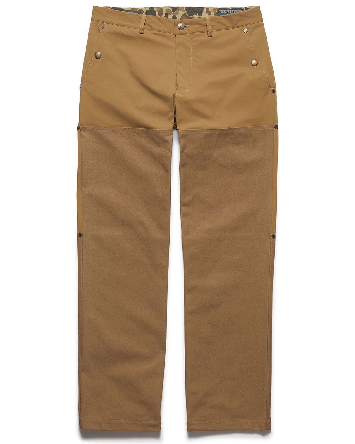 Active+ Field Pant - 15oz Stretch