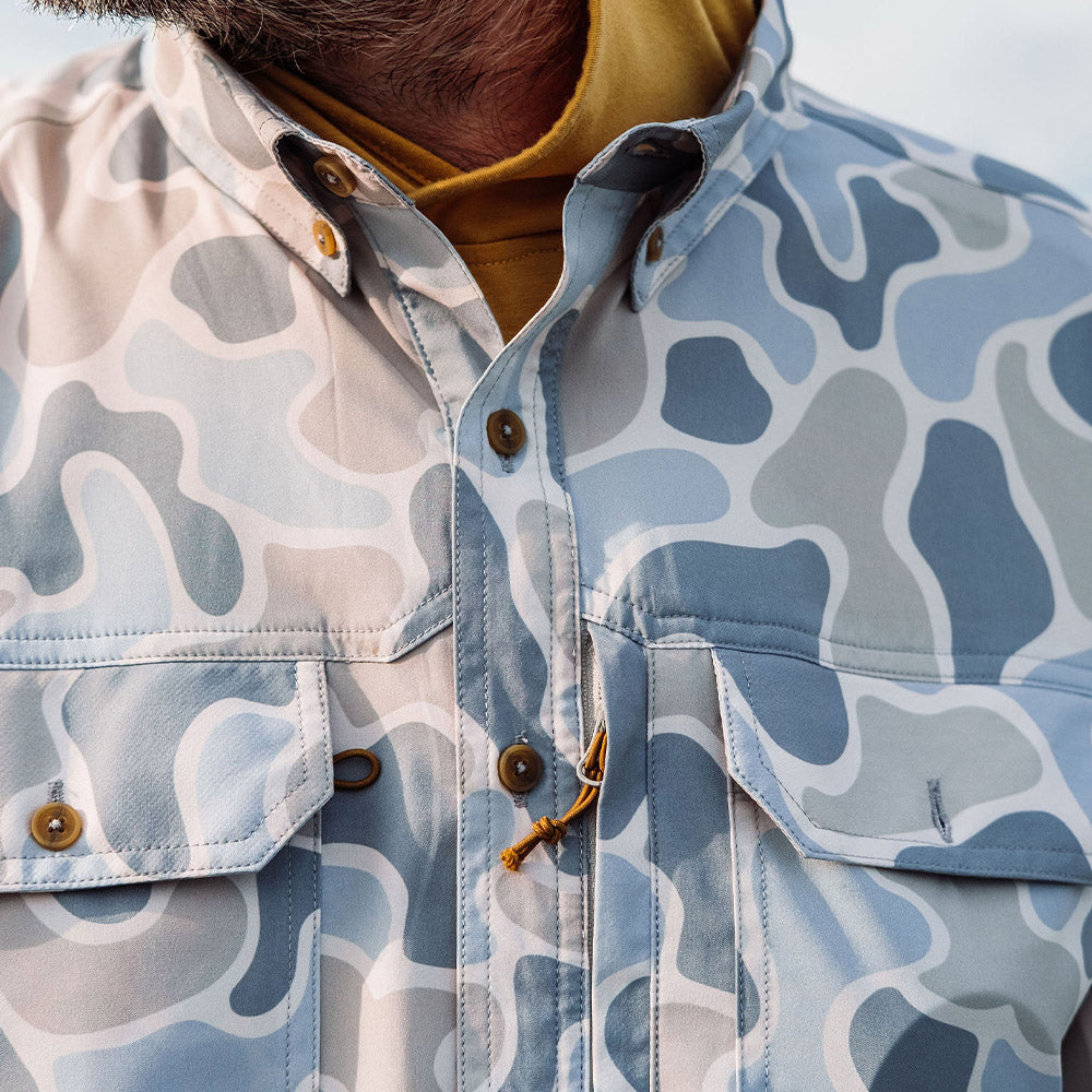TSG Long Sleeve Guide Shirt