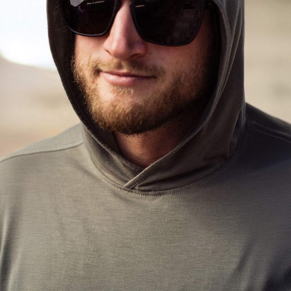 TSG Drift Hoody