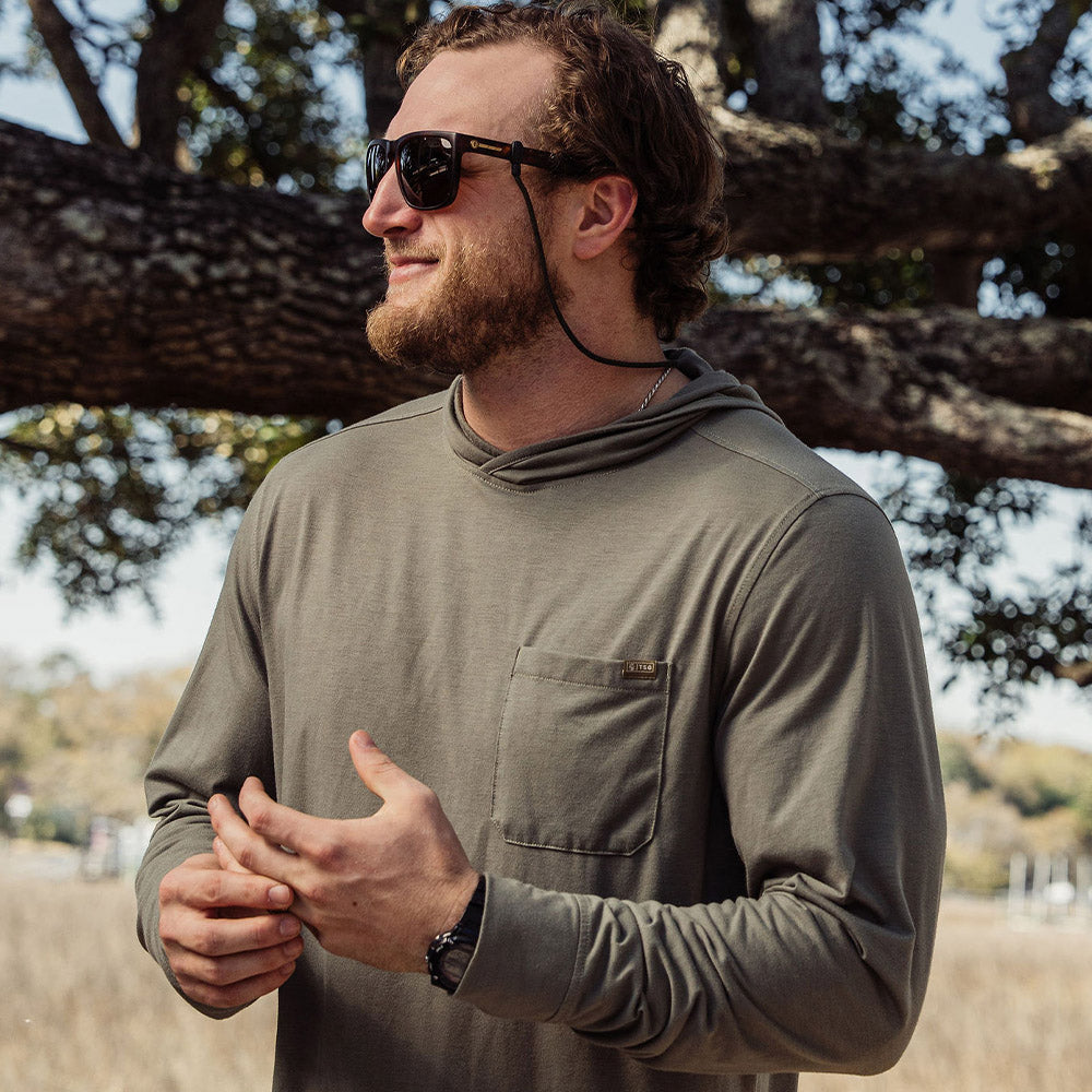 TSG Drift Hoody