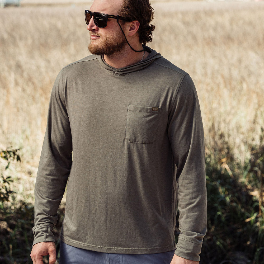 TSG Drift Hoody