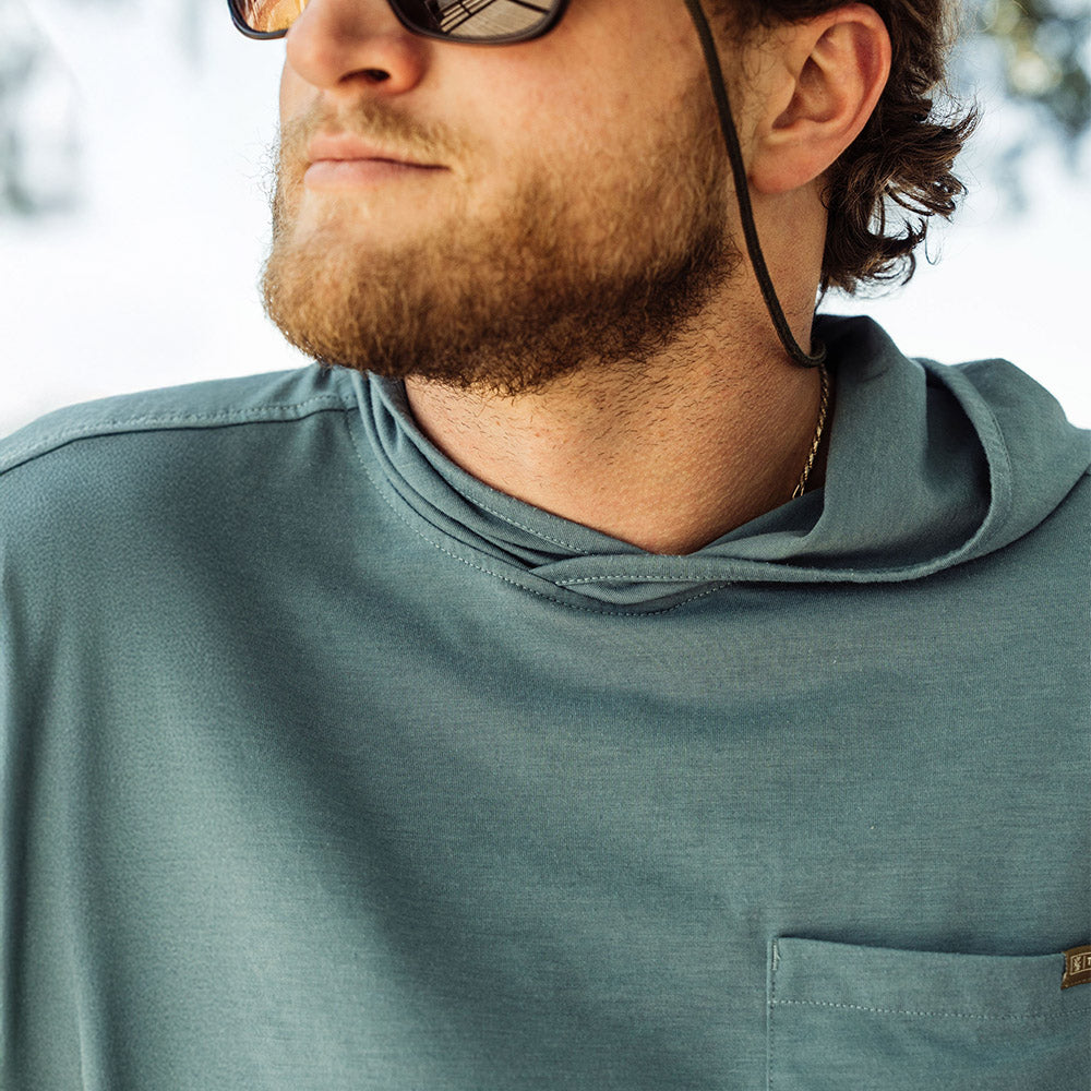 TSG Drift Hoody