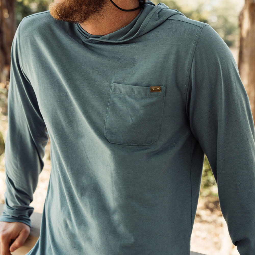 TSG Drift Hoody