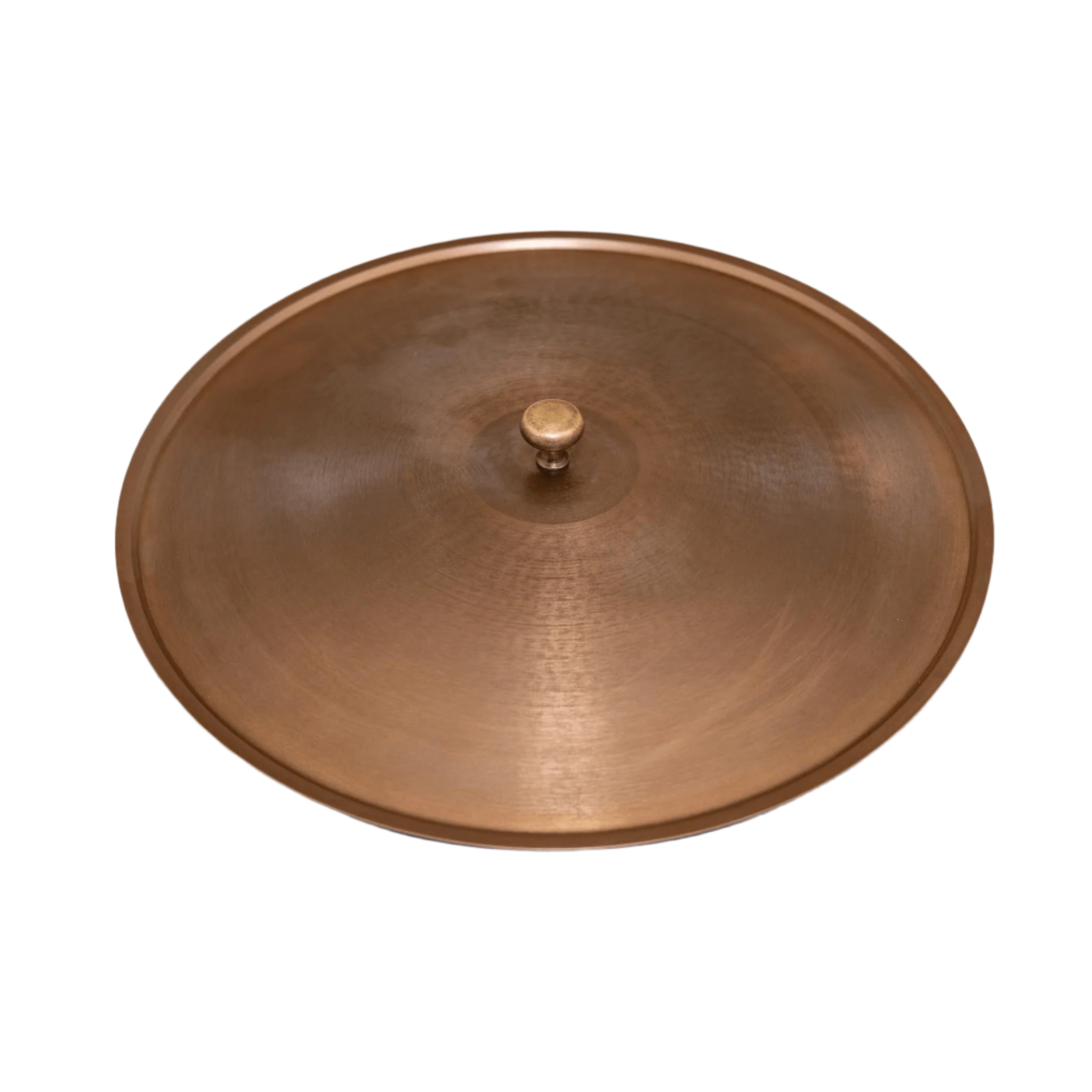 Stainless Steel Lids