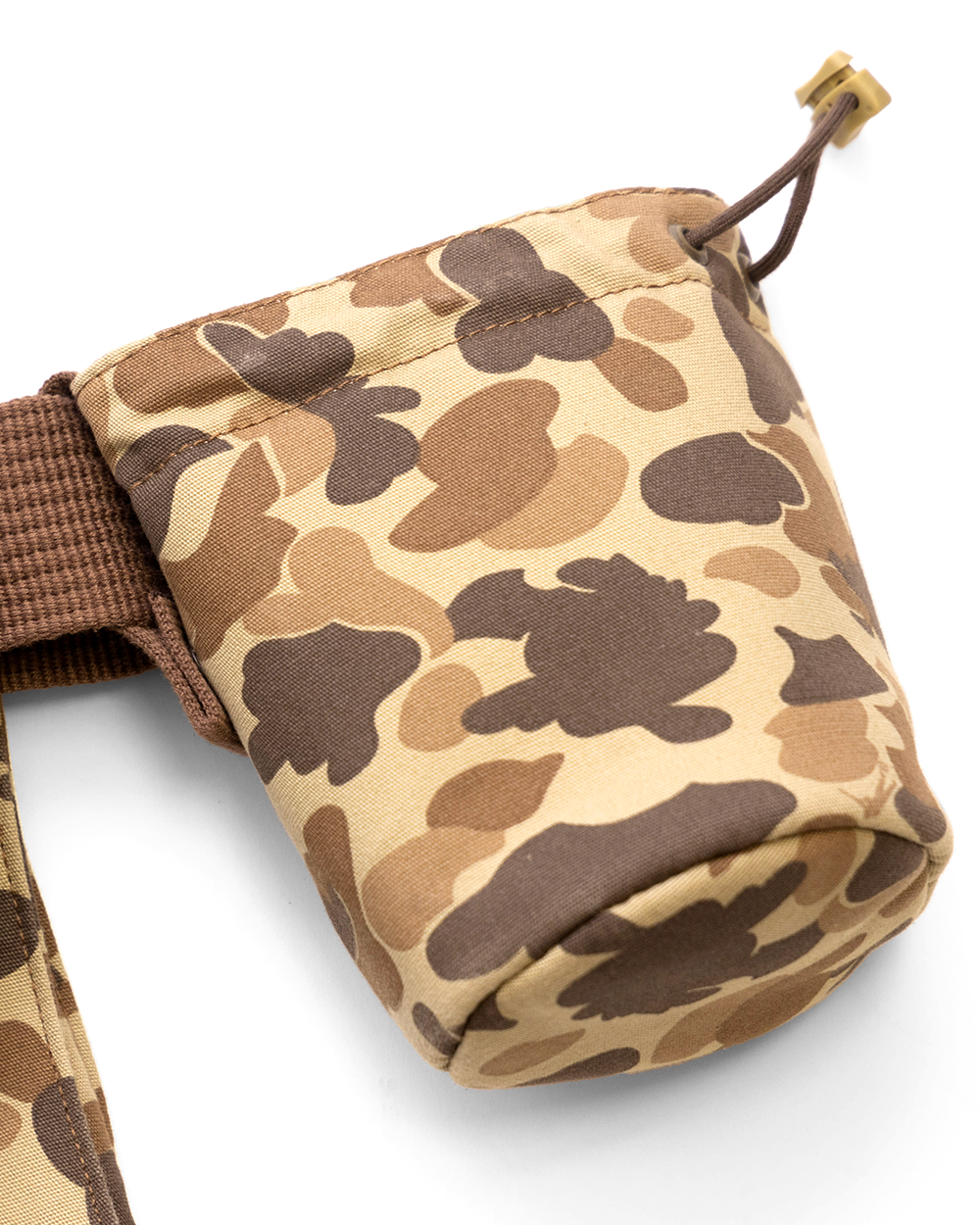 Canvas Strap Vest