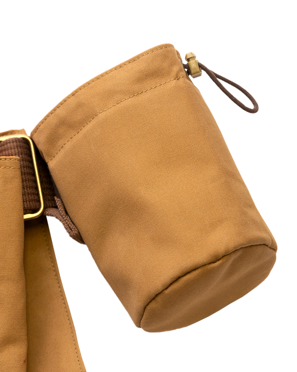 Canvas Strap Vest