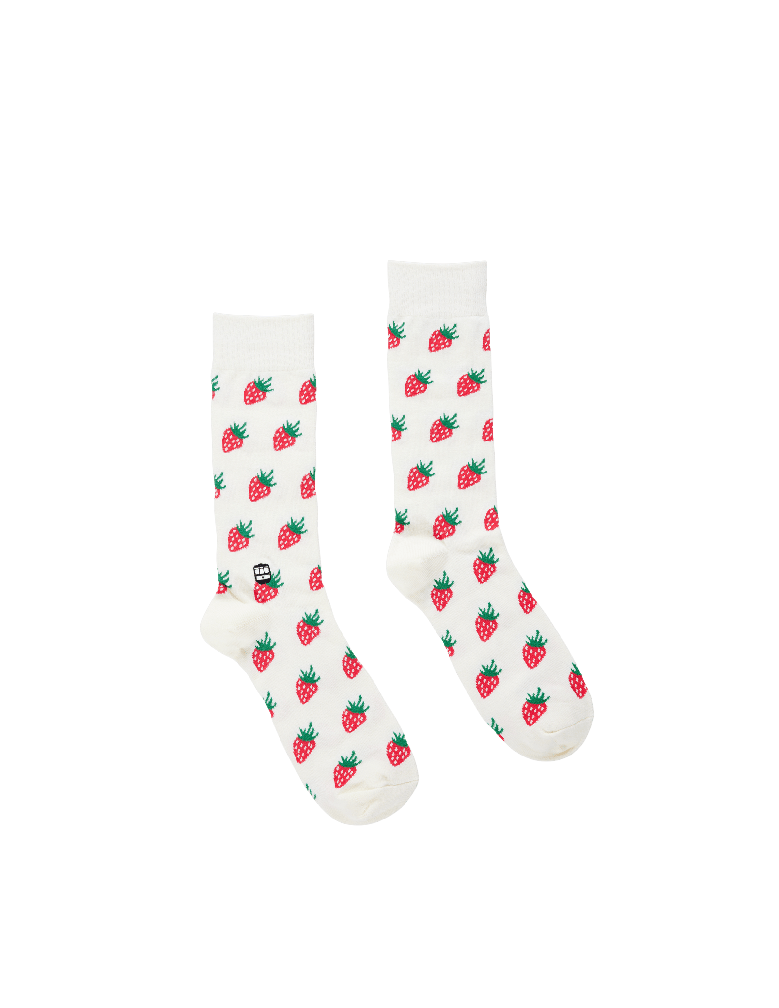 Strawberry Socks