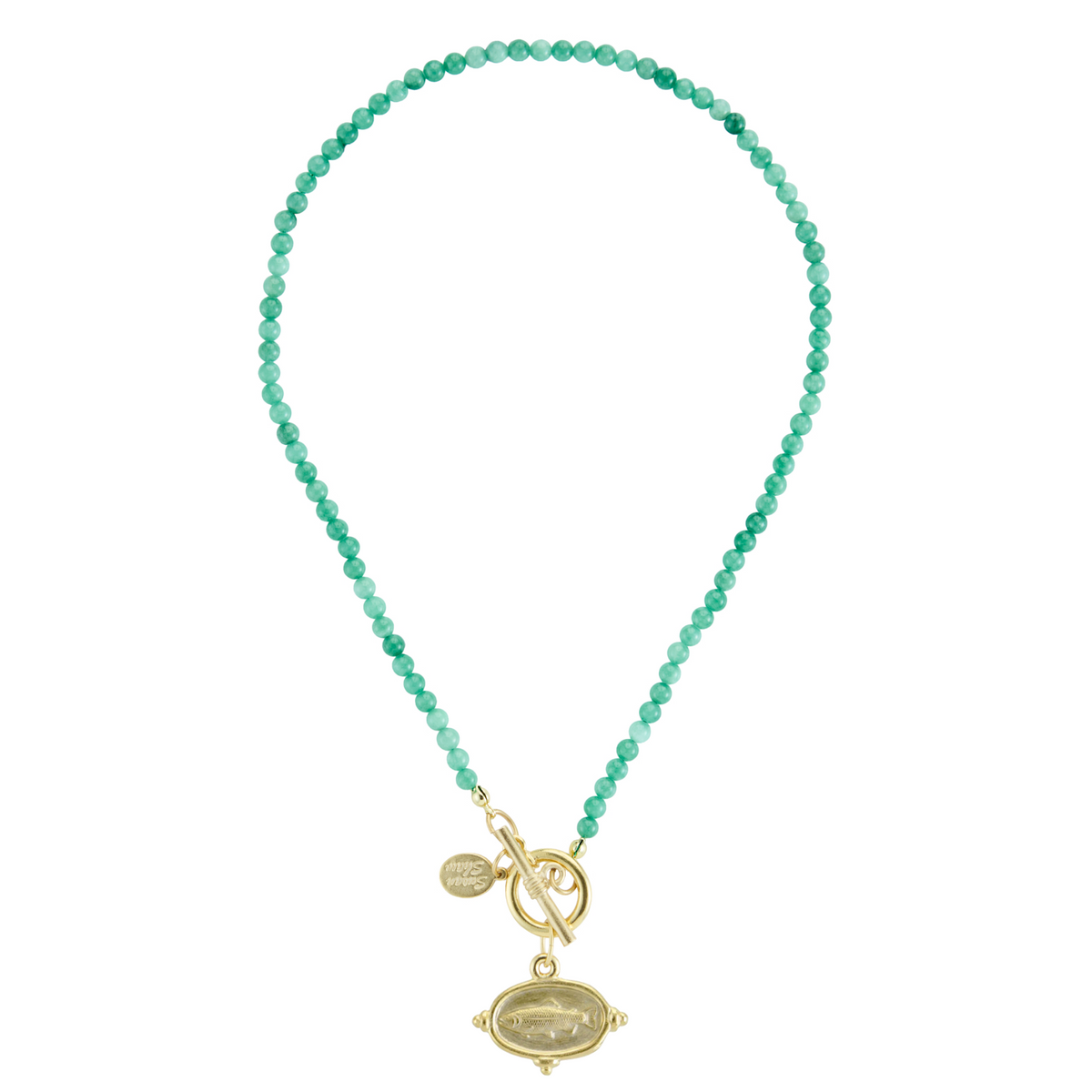 Trout Katie Necklace