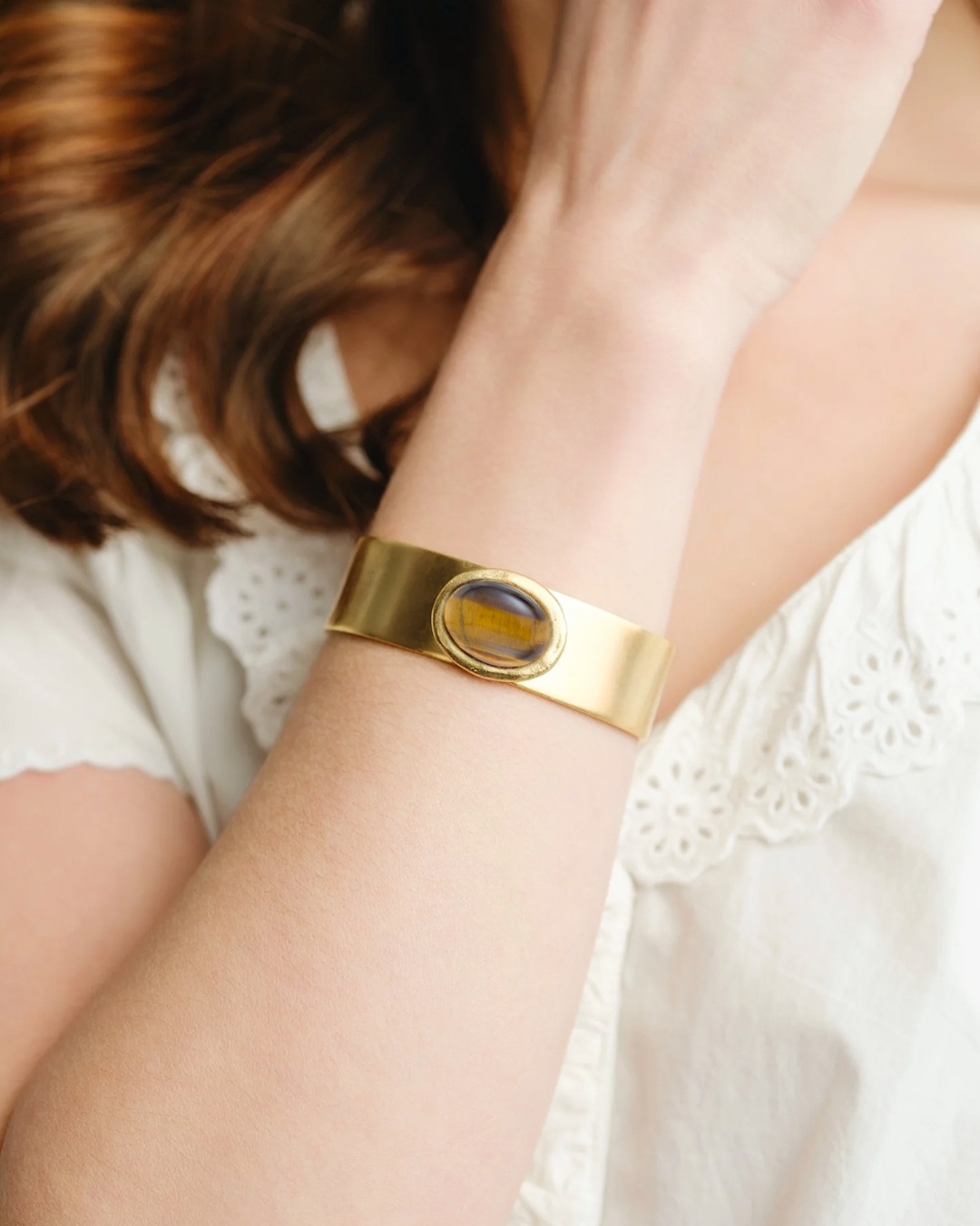 Caroline Cuff
