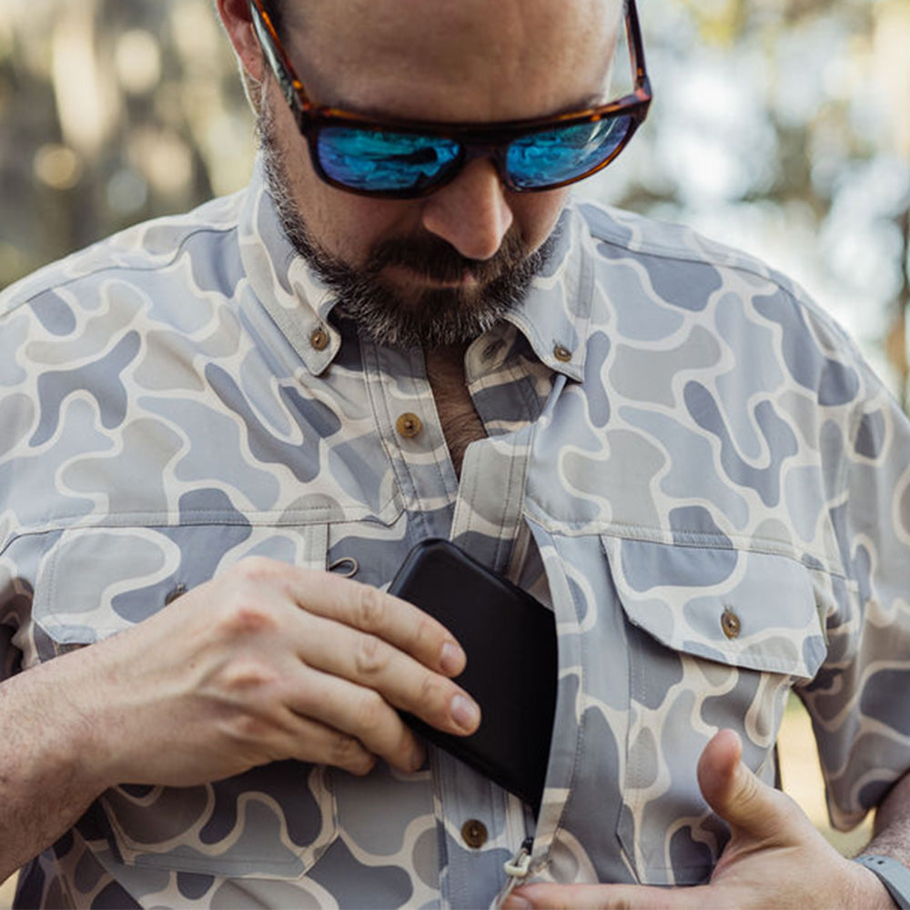TSG Short Sleeve Guide Shirt