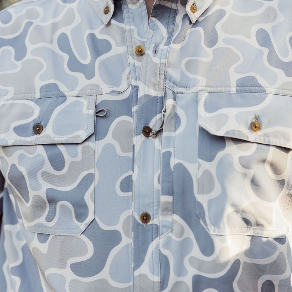 TSG Short Sleeve Guide Shirt